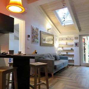 Deluxe Appartement met een Slaapkamer